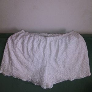 Cute lounging shorts